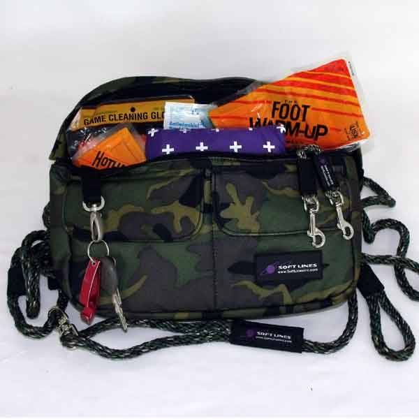 Sportsman's Hunting Kit