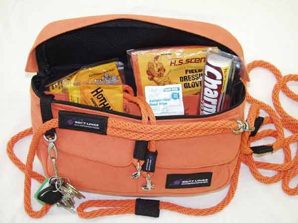 Hunting Supplies