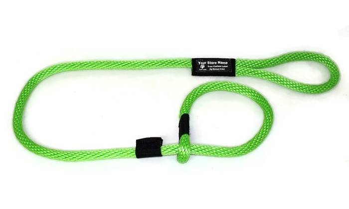 Slip Leashes