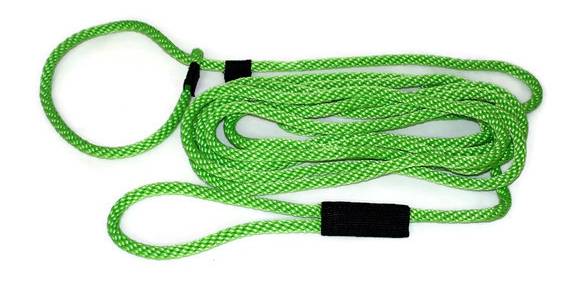 Slip Leashes with Snugger